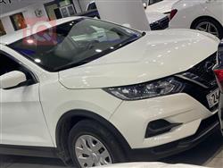 Nissan Rogue Sport